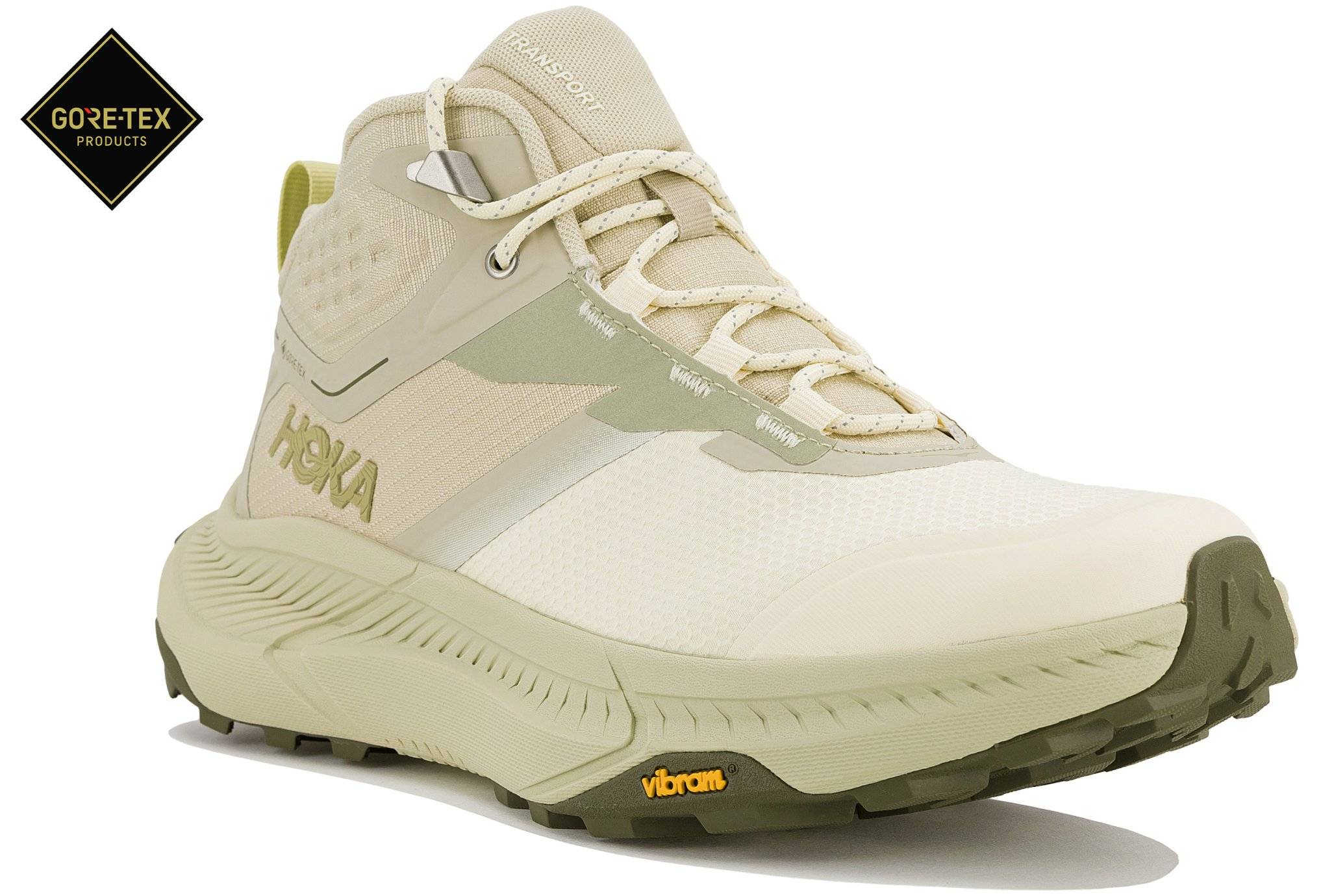 Hoka One One Transport Hike Gore-Tex 