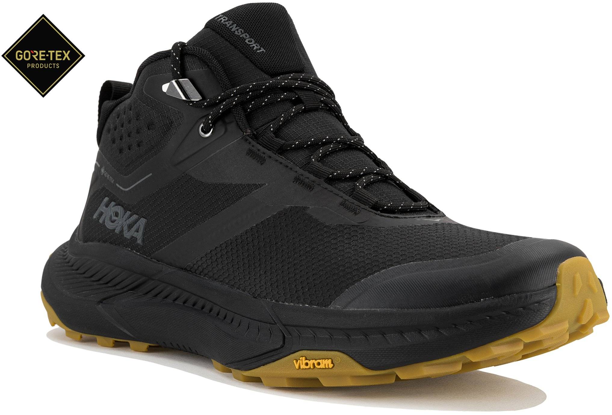 Hoka One One Transport Hike Gore-Tex 