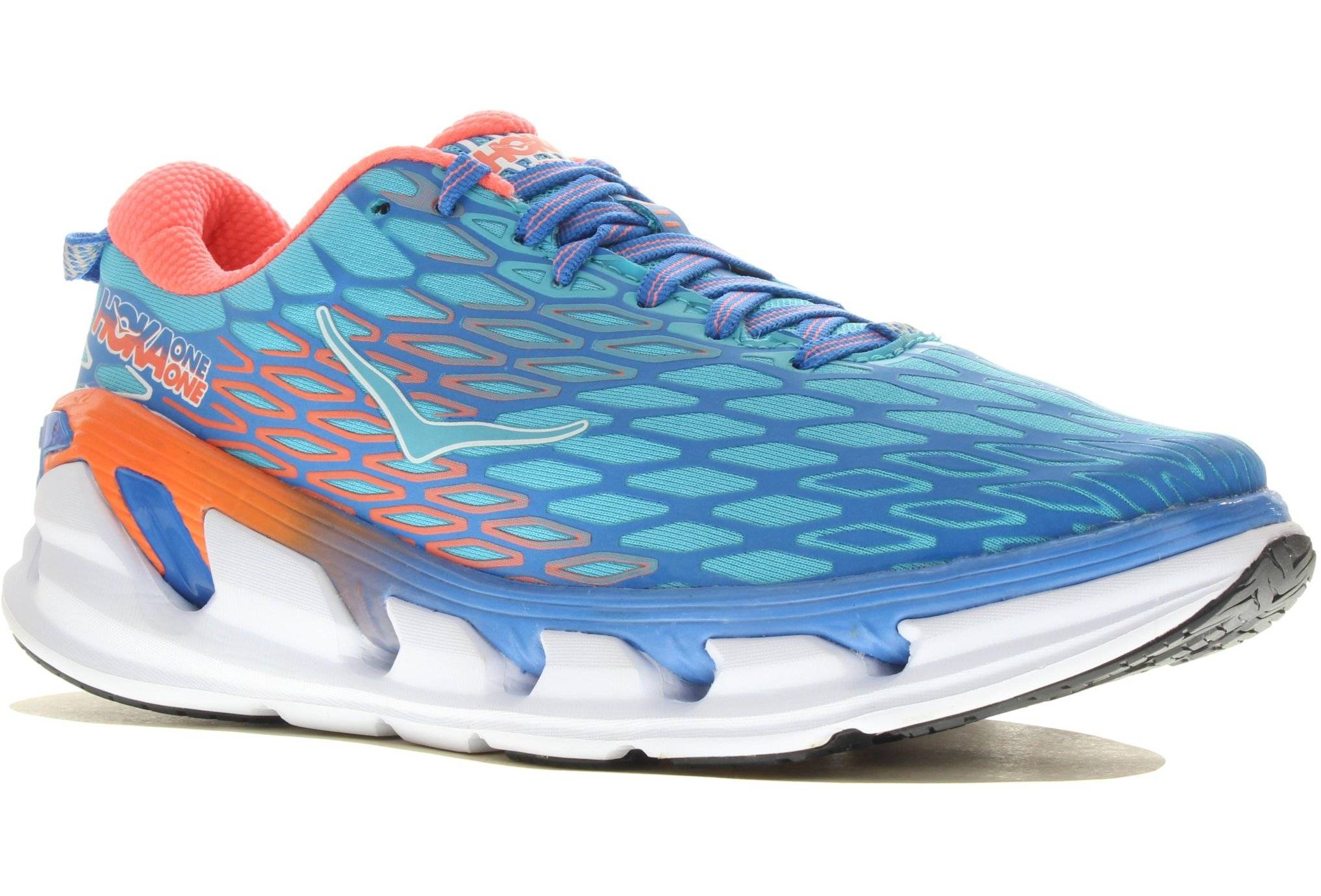 Hoka One One Vanquish 2 W 