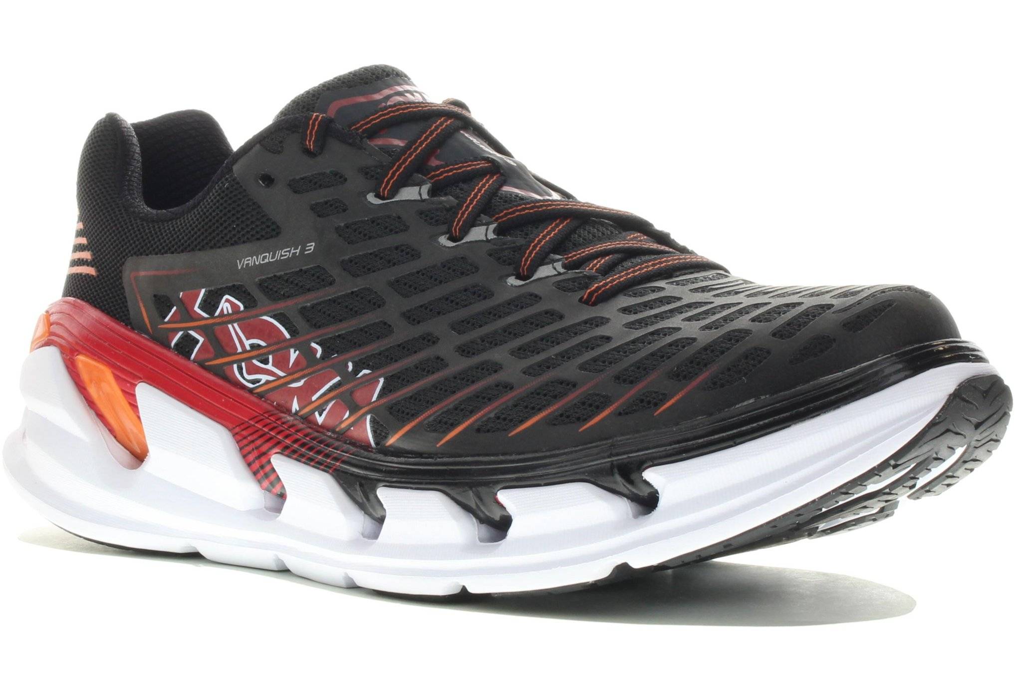 Hoka One One Vanquish 3 M 