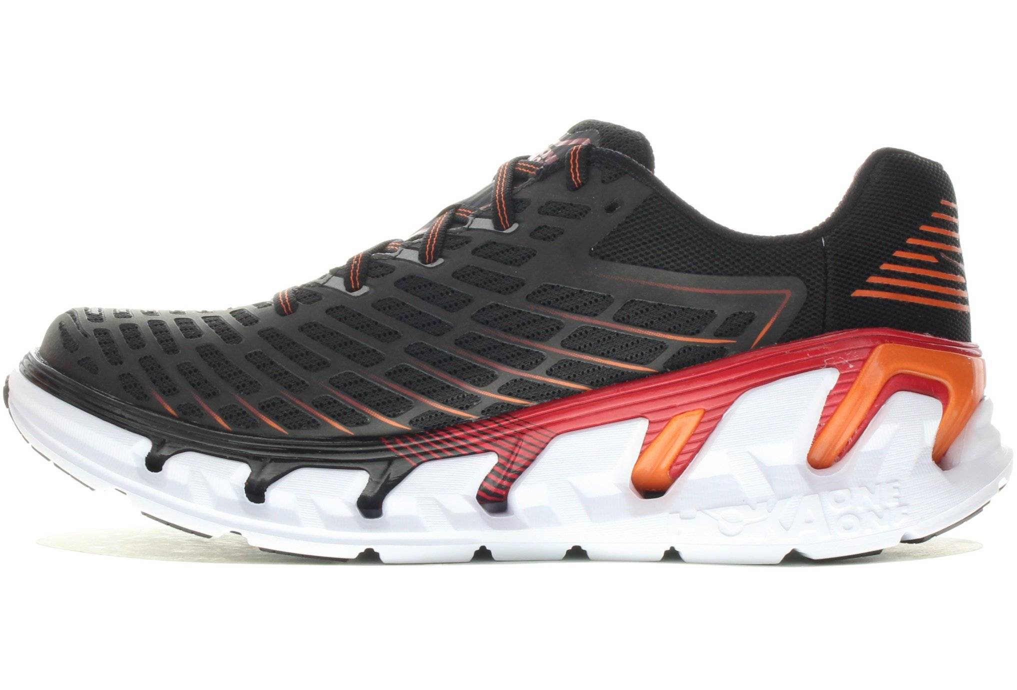 hoka one one vanquish 3