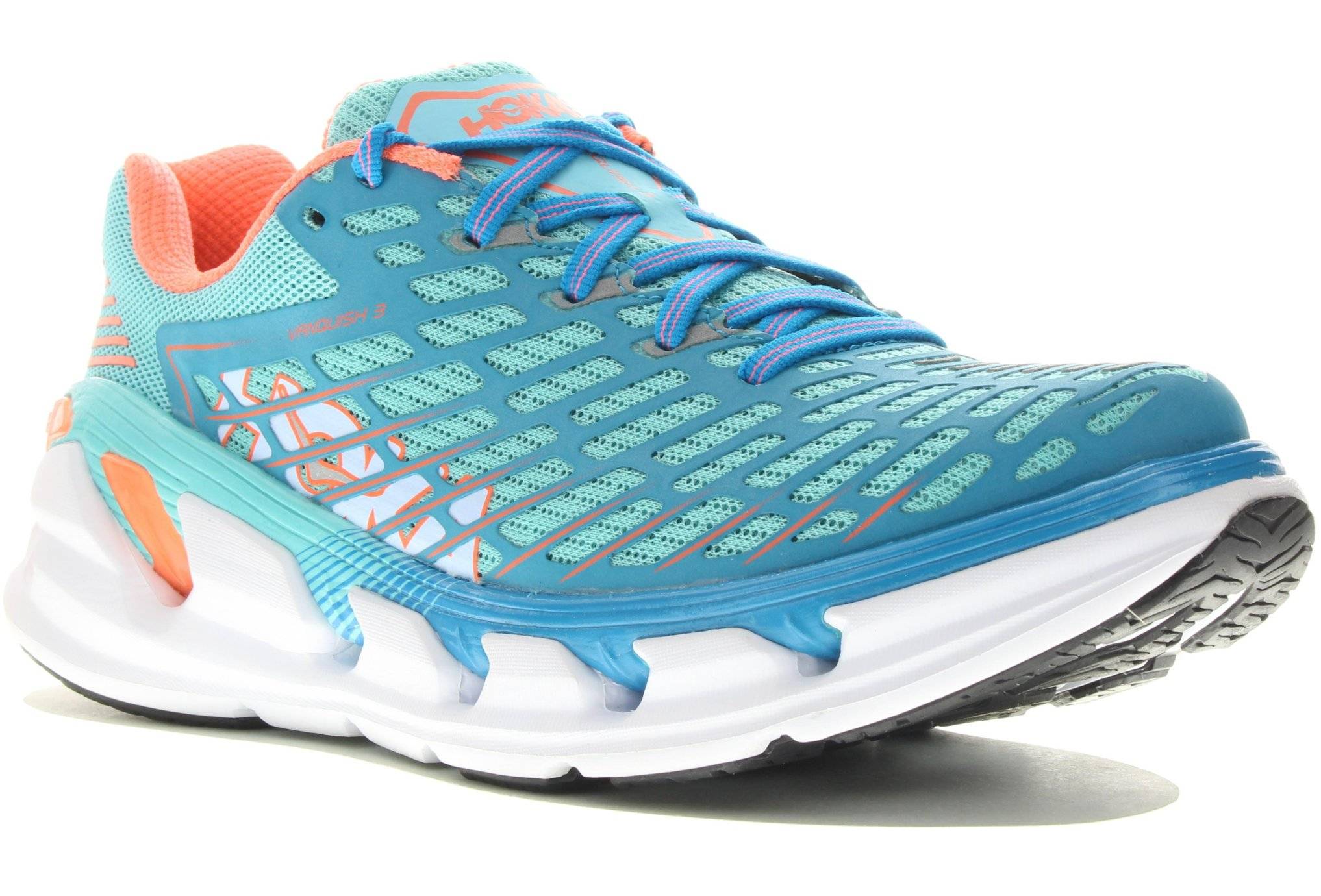 Hoka One One Vanquish 3 W 