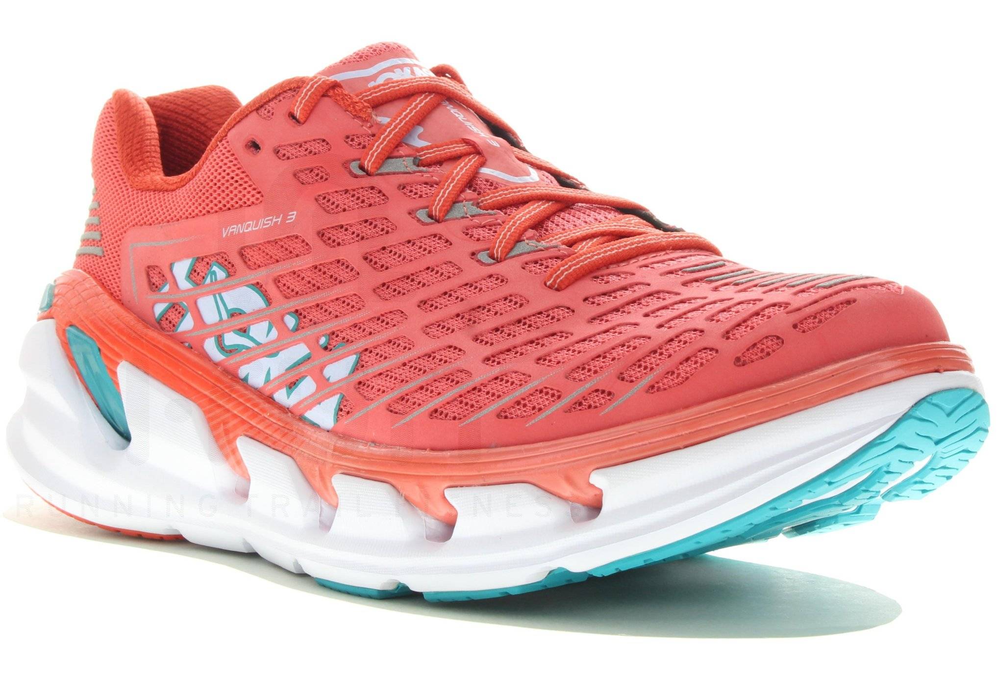 Hoka One One Vanquish 3 W 