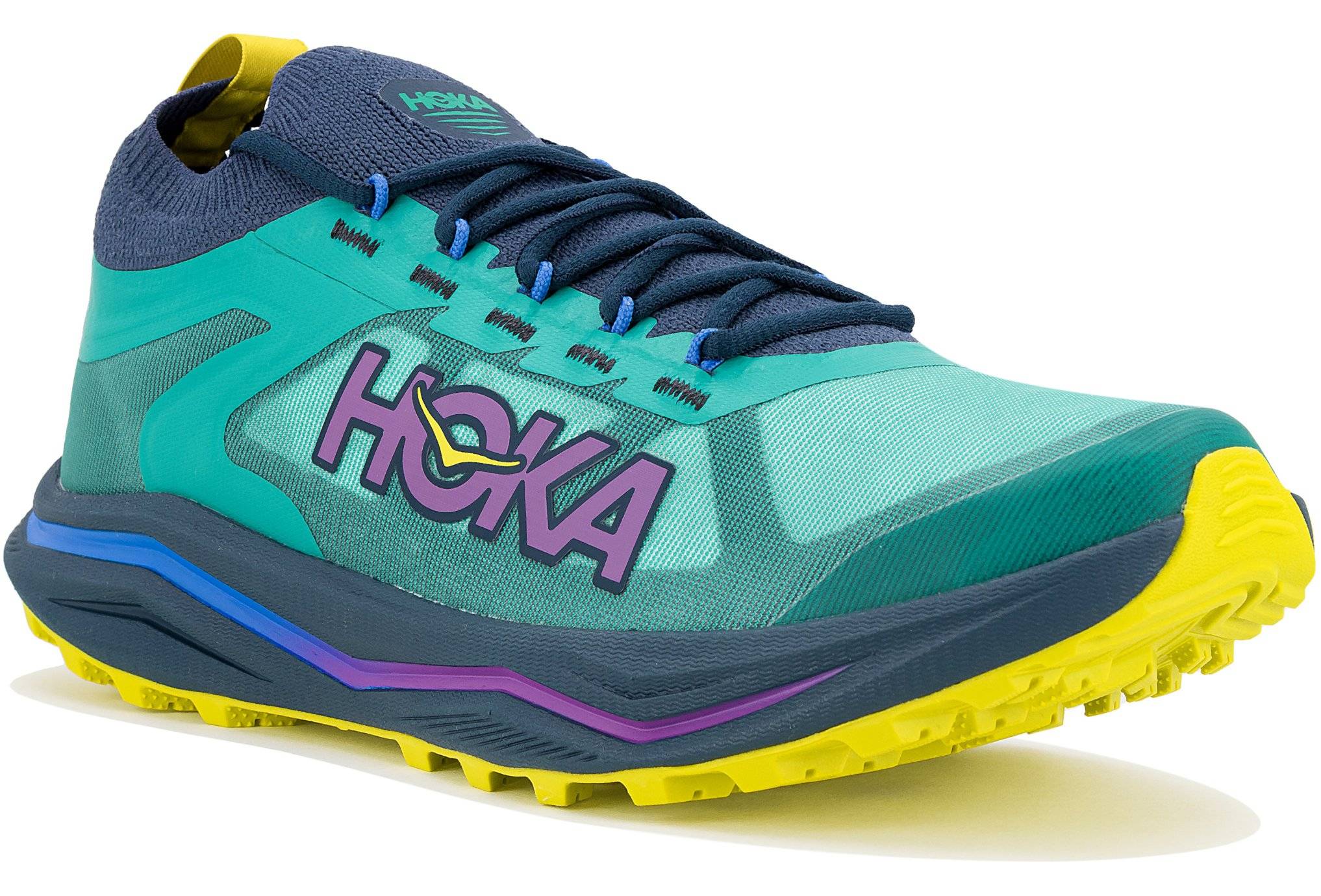 Hoka One One Zinal 2 