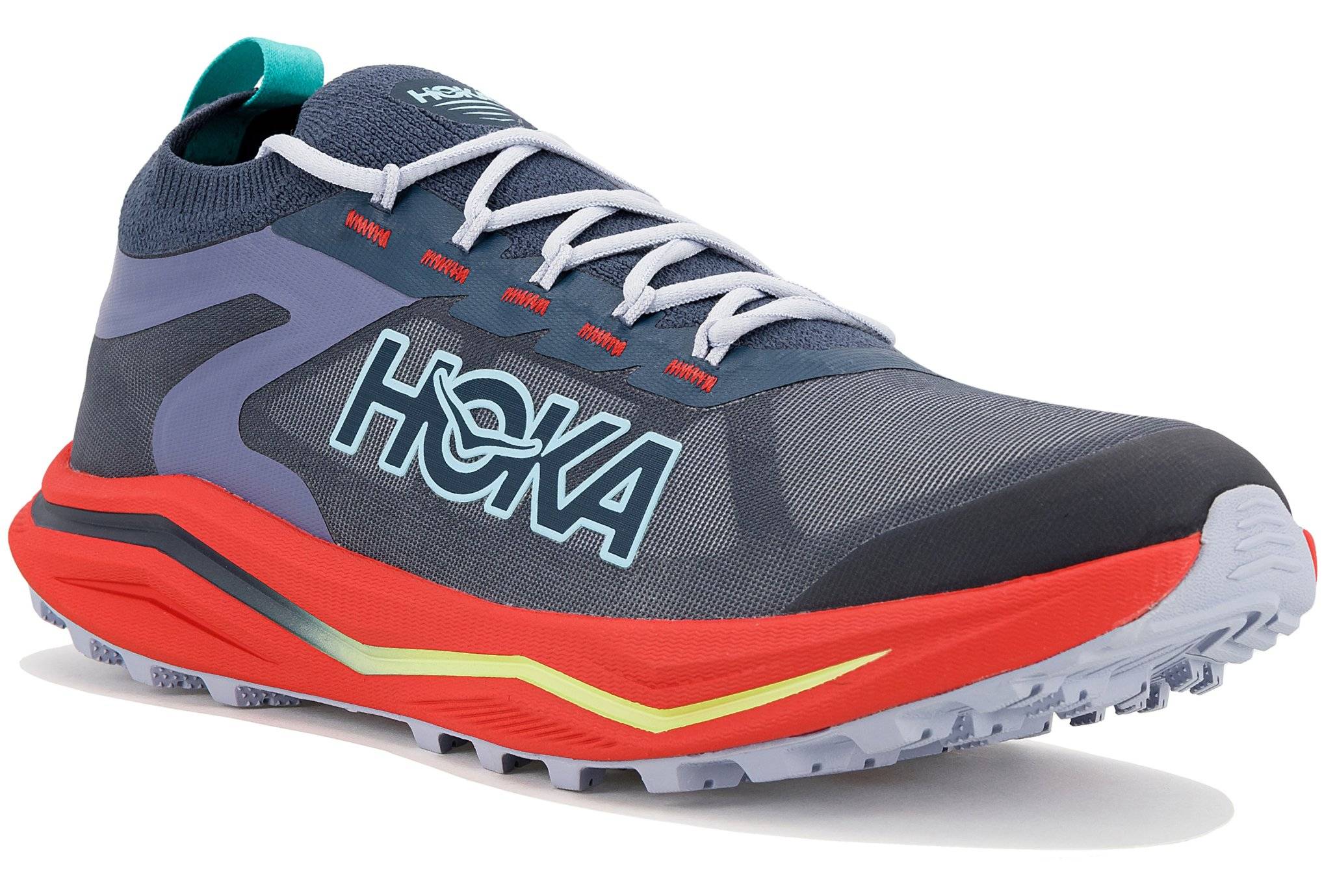 Chaussures de trail Hoka Zinal