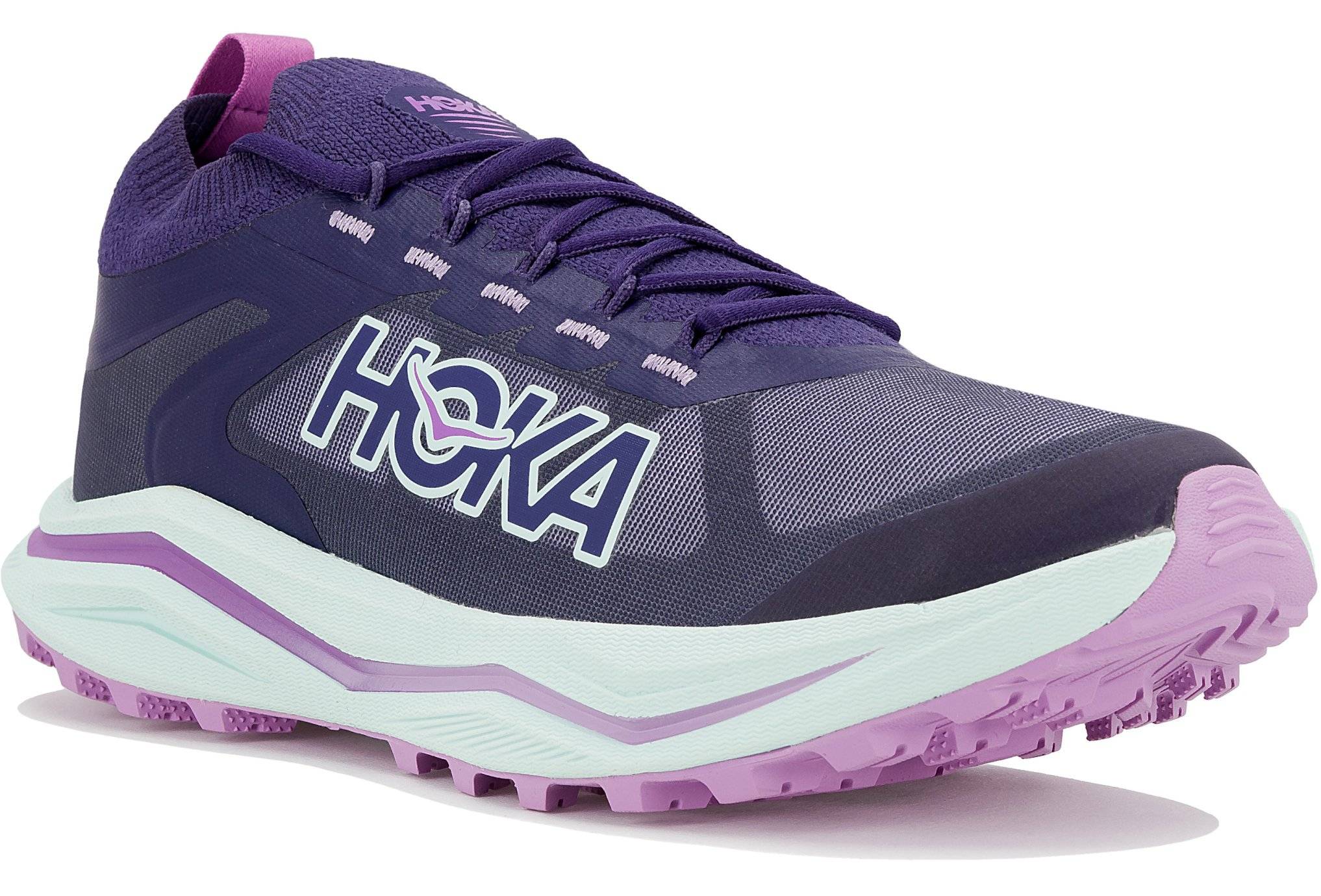 Hoka One One Zinal 2 W 