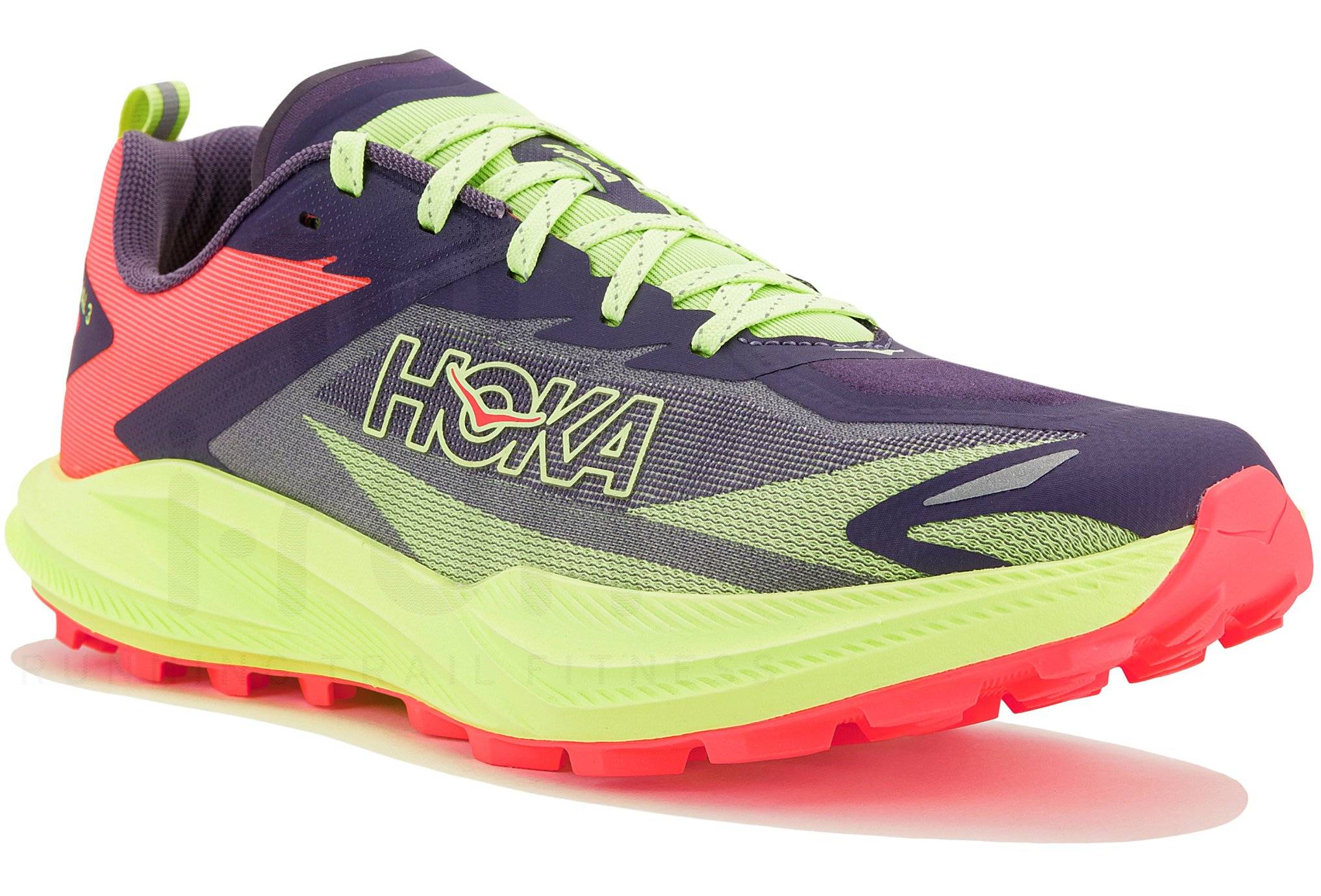 Hoka One One Zinal 3 