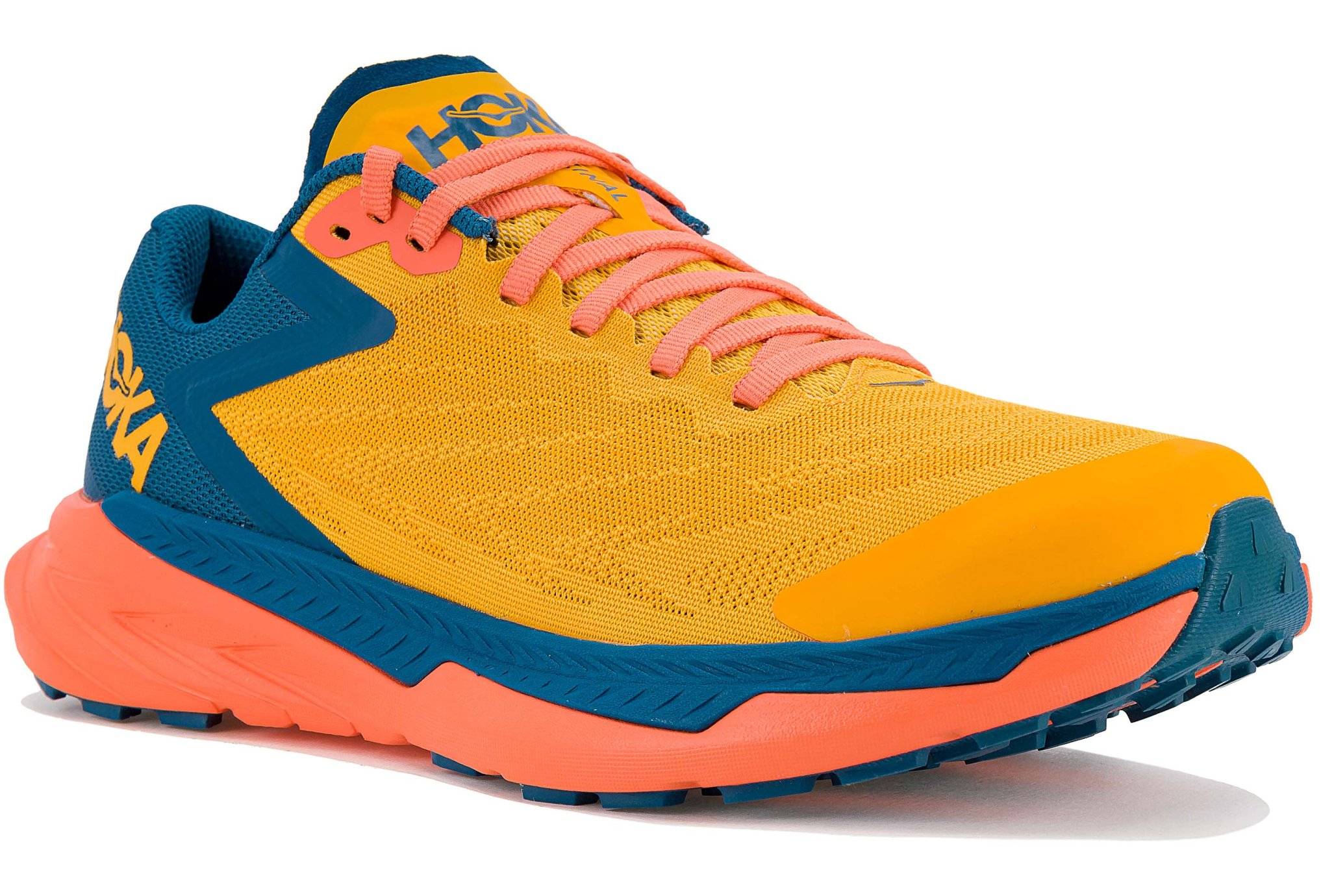 Hoka One One Zinal W 