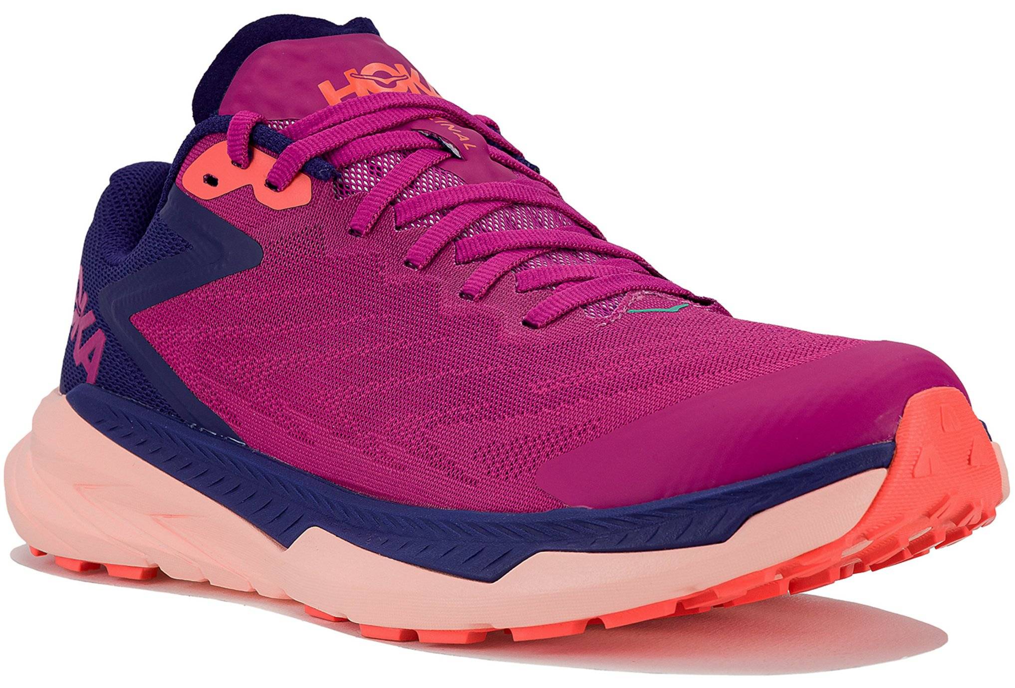 Hoka One One Zinal W 