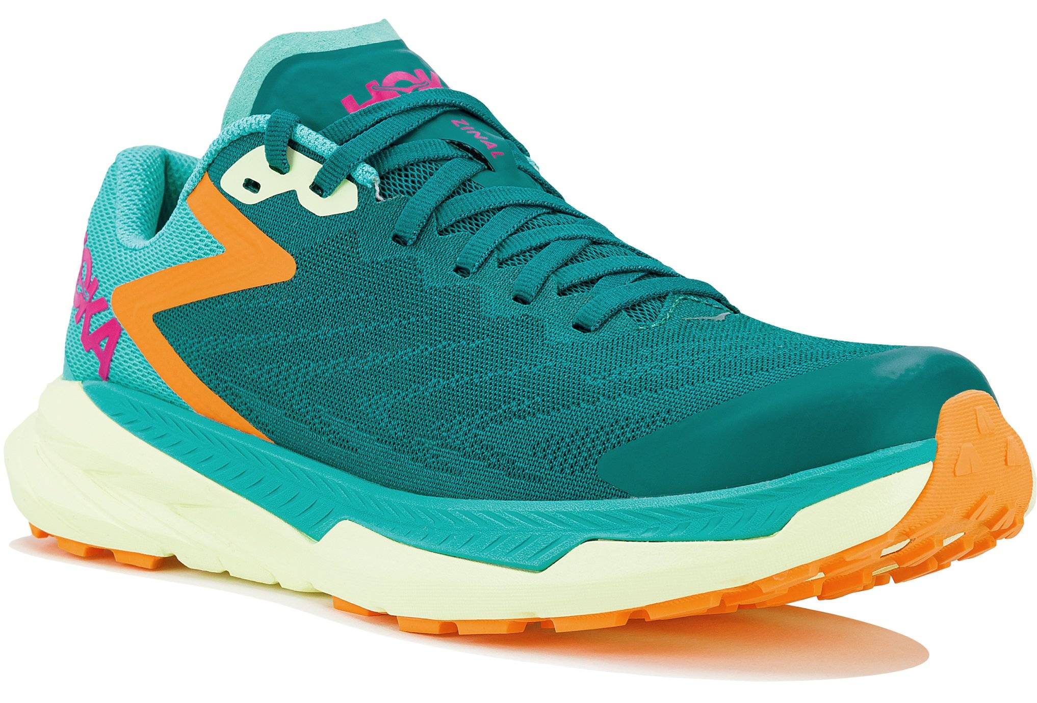 Hoka One One Zinal W 