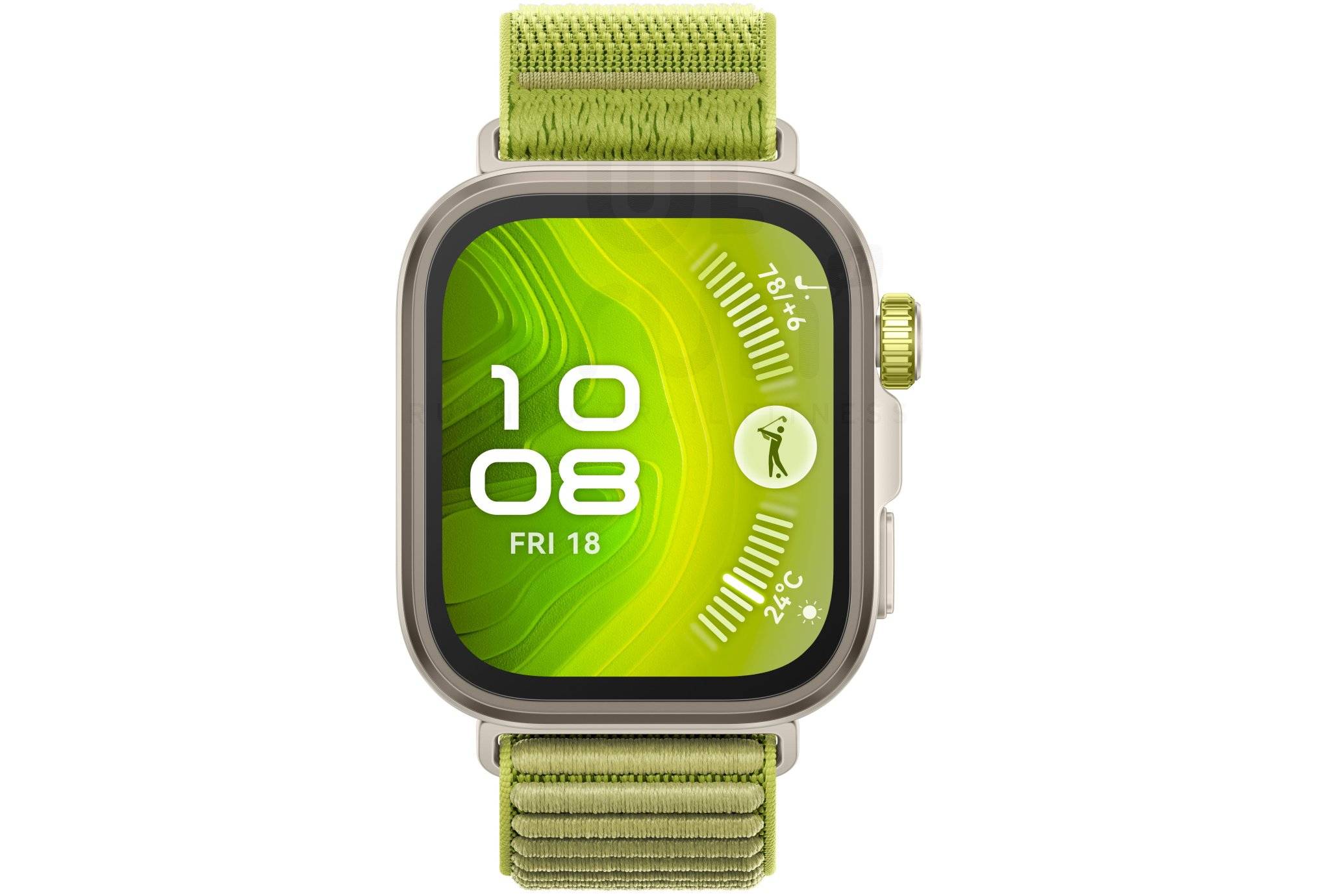 Huawei Watch Fit 4 Pro 