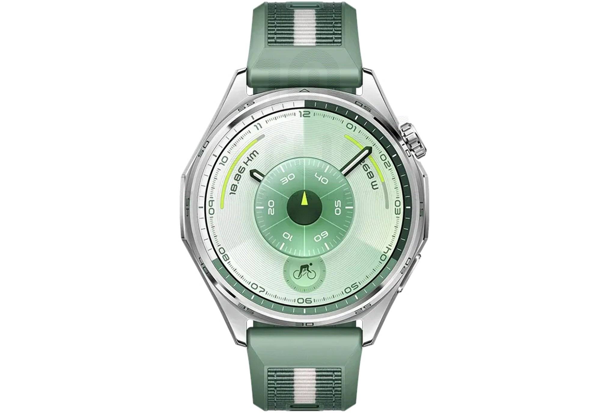 Huawei Watch GT 6 46 mm