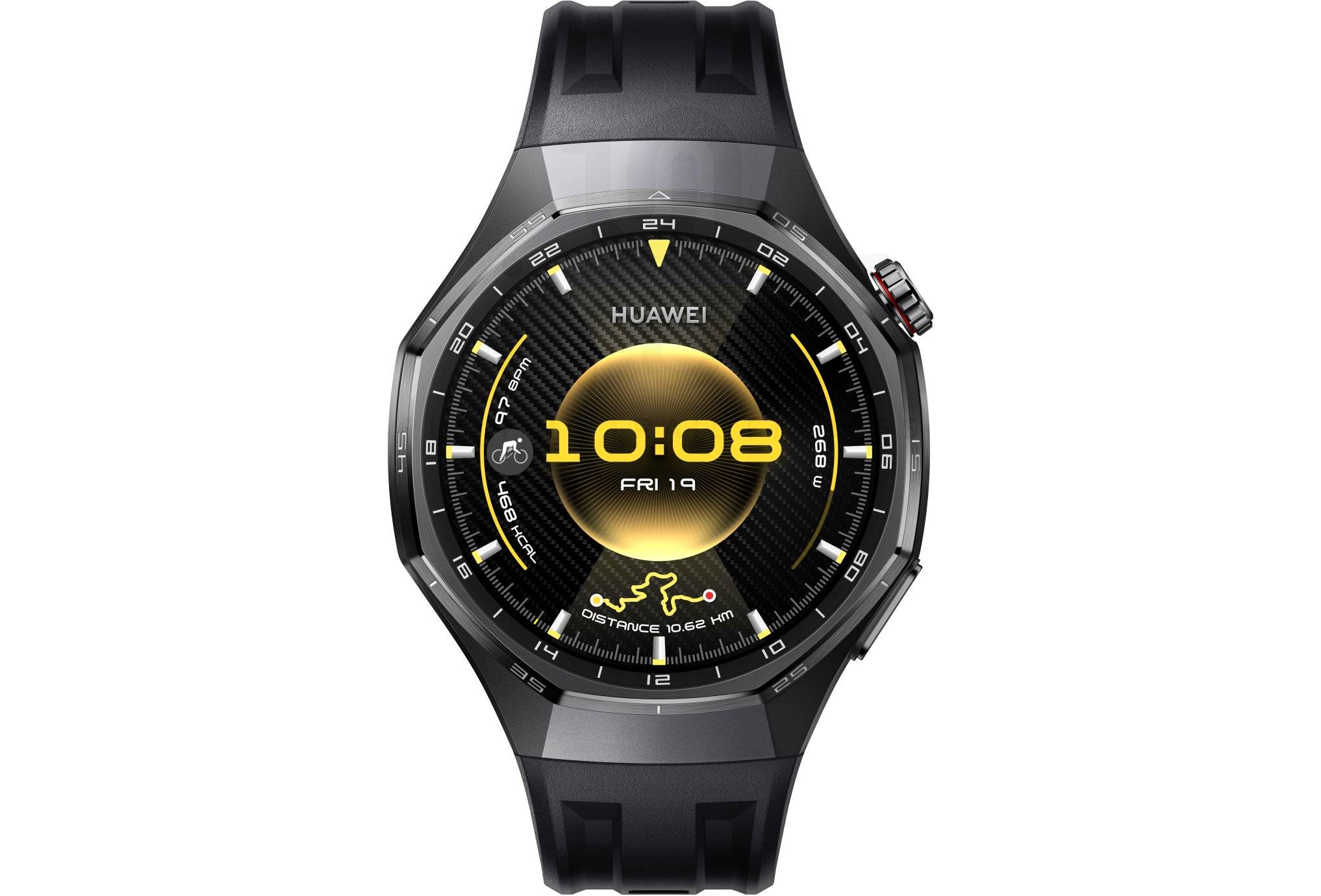 Huawei watch gt pro