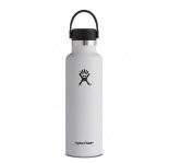 Hydro Flask Standard Mouth Flex Cap 621 mL