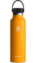 Hydro Flask Standard Mouth Flex Cap 621 mL