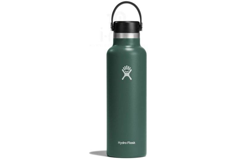 Hydro Flask Standard Mouth Flex Cap 621 mL 