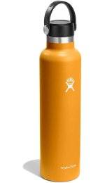 Hydro Flask Standard Mouth Flex Cap 709 mL