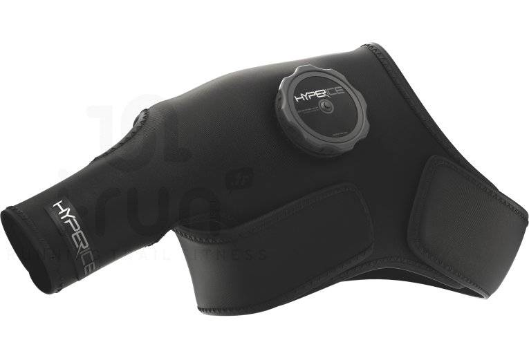 Hyperice Bandage Compressif Glac Epaule Droite Sport 