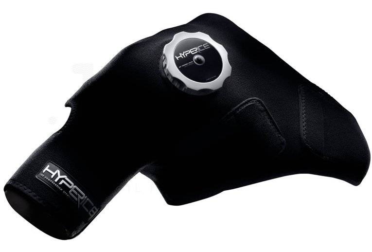 Hyperice Bandage Compressif Glac Epaule Gauche Prolong 