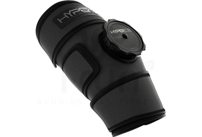 Hyperice Bandage Compressif Glac Genou Sport 