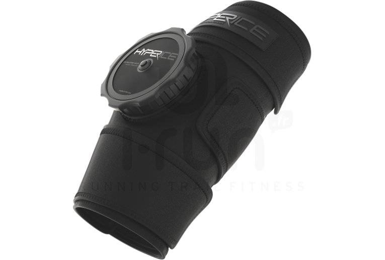 Hyperice Bandage Compressif Glac Polyvalent Multi Zones Sport 