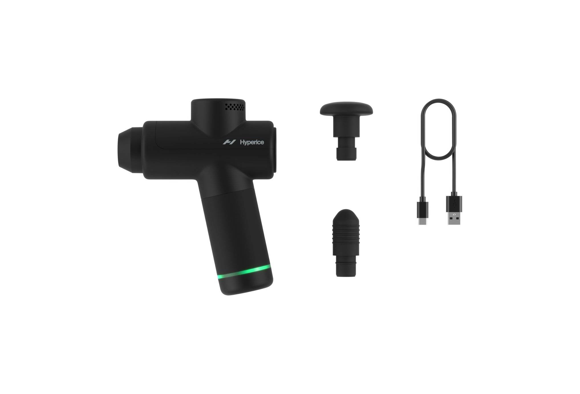Pistolet de Massage Hyperice Hypervolt Go 2