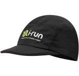 i-run.fr Casquette i-Run