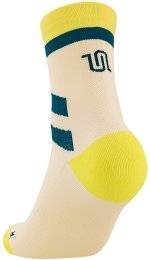 i-run.fr Chaussettes Marathon Mont-Blanc