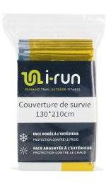 i-run.fr Couverture de survie