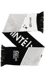 i-run.fr Écharpe SaintéLyon