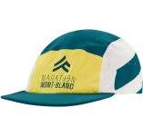 i-run.fr Endurance Cap Marathon Mont-Blanc