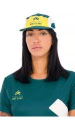 i-run.fr Endurance Cap Marathon Mont-Blanc