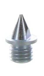 i-run.fr Pointes d'athlétisme 6mm X 12