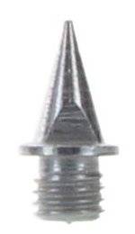 i-run.fr Pointes d'athlétisme 9mm X 100 2 PANS