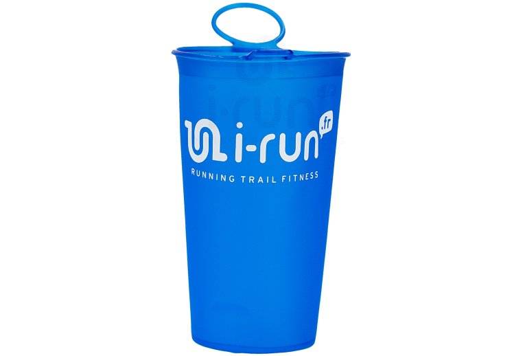 i-run.fr Soft Cup i-Run.fr 200mL 