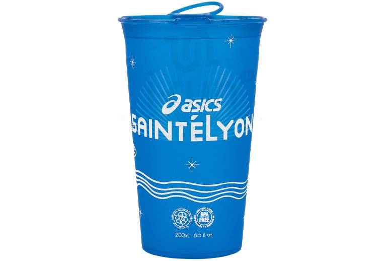 i-run.fr Soft Cup SaintLyon 