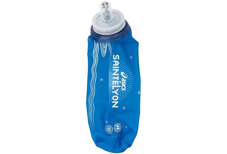 i-run.fr Soft Flask 500mL Saint�Lyon 