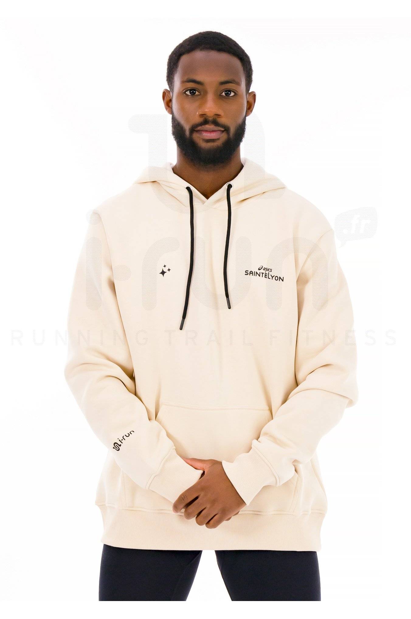 i-run.fr Sweat SaintLyon 