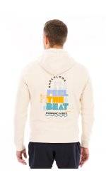 i-run.fr Sweat Semi de Barcelone