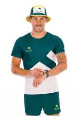 i-run.fr Tee-shirt Marathon Mont-Blanc