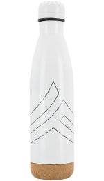 i-run.fr Thermos Marathon Mont-Blanc