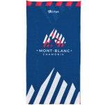 i-run.fr Tour de cou Marathon Mont-Blanc