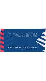 i-run.fr Tour de cou Marathon Mont-Blanc
