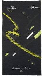 i-run.fr Tour de cou SaintéLyon