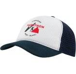 i-run.fr Trucker Marathon Mont-Blanc