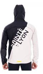 i-run.fr Veste impermable SaintLyon
