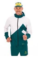 i-run.fr Veste Marathon Mont-Blanc