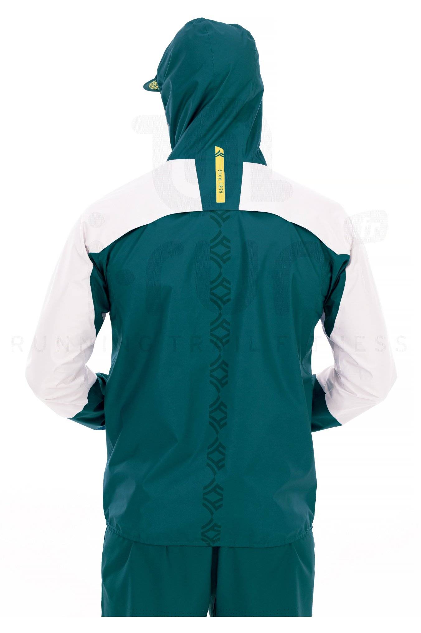 Vestes Trail Et Coupe Vent Trail