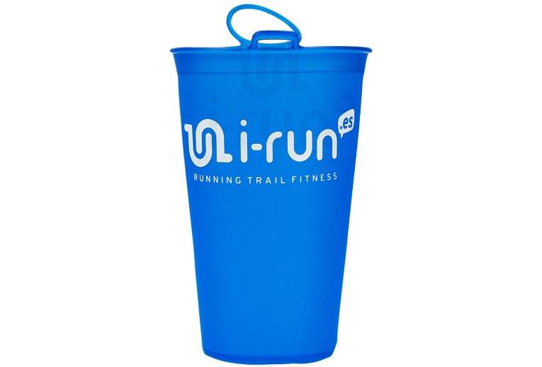 i-run.es Soft Cup i-Run.es 200mL 