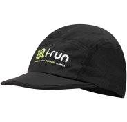 i-run.fr Casquette i-Run